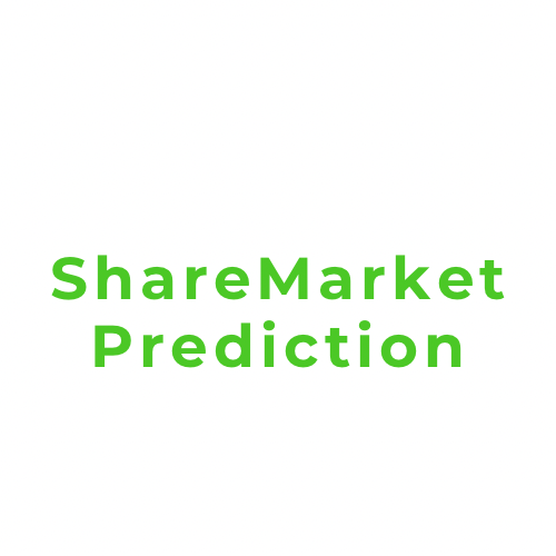 ShareMarketPrediction